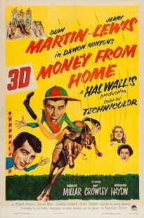 دانلود فیلم Money from Home 1953393200-427634709