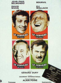 دانلود فیلم The Brain 1969392868-697517508