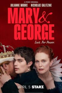 دانلود سریال Mary & George390043-1084987371