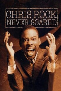 دانلود فیلم Chris Rock: Never Scared 2004392769-1310738573