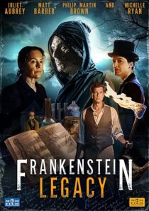 دانلود فیلم Frankenstein: Legacy 2024390244-1840067050
