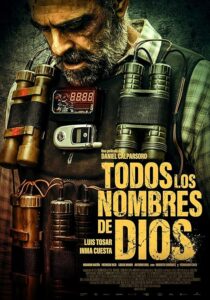 دانلود فیلم All the Names of God 2023391093-88413993