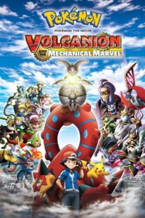 دانلود انیمه Pokémon the Movie: Volcanion and the Mechanical Marvel 2016388725-627355392