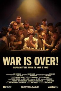 دانلود انیمیشن War Is Over! 2023390948-1633810427