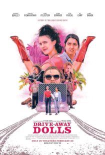 دانلود فیلم Drive-Away Dolls 2024390906-1891202190