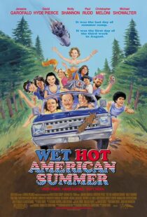 دانلود فیلم Wet Hot American Summer 2001392424-219144800