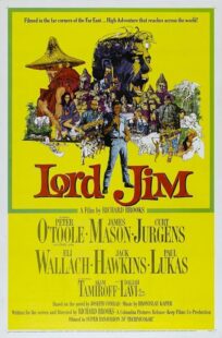دانلود فیلم Lord Jim 1965392901-1868296457