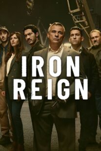 دانلود سریال Iron Reign394930-586634103
