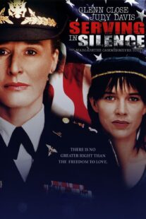 دانلود فیلم Serving in Silence: The Margarethe Cammermeyer Story 1995394793-411167926
