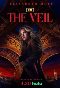 دانلود سریال The Veil396389-898354963