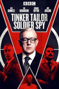 دانلود سریال Tinker Tailor Soldier Spy393954-1415167397