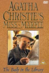 دانلود سریال Miss Marple: The Body in the Library395754-513015340