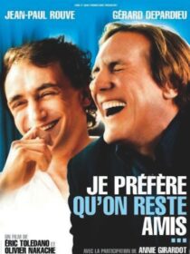دانلود فیلم Let’s Be Friends 2005394468-557852865