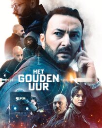 دانلود سریال The Golden Hour395406-1408907925