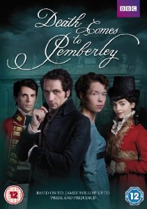 دانلود سریال Death Comes to Pemberley394246-981257745