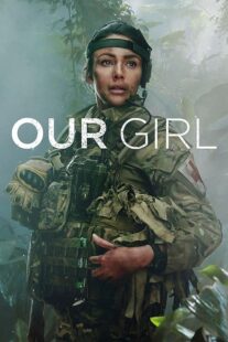 دانلود سریال Our Girl393995-1062755120