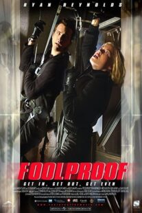 دانلود فیلم Foolproof 2003394762-1743050416
