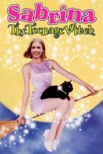 دانلود فیلم Sabrina the Teenage Witch 1996394789-295327895