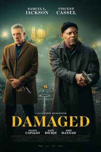 دانلود فیلم Damaged 2024394425-1439012186