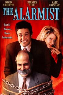 دانلود فیلم The Alarmist 1997394785-665392010