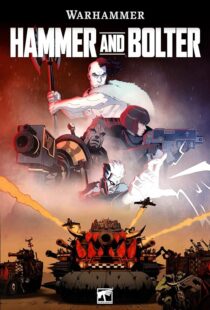 دانلود انیمیشن Hammer and Bolter395772-1247685145