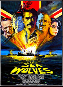 دانلود فیلم The Sea Wolves 1980396093-1562587464