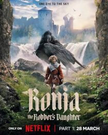 دانلود سریال Ronja the Robber’s Daughter395403-1810934981