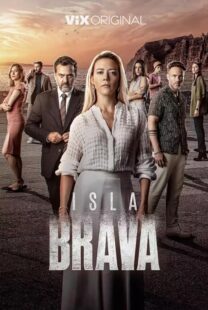 دانلود سریال Isla Brava395768-1613737778