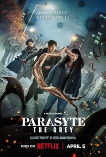 دانلود سریال کره‌ای Parasyte: The Grey393947-259906468