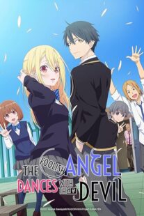 دانلود انیمه The Foolish Angel Dances with the Devil393998-1646309477