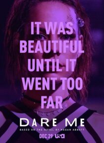دانلود سریال Dare Me394456-1953808961