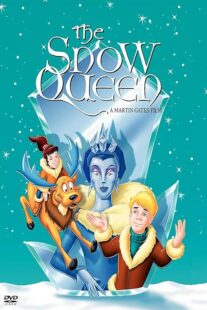 دانلود انیمیشن The Snow Queen 1995394819-1863296017
