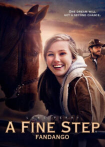 دانلود فیلم A Fine Step 2014395160-1402454569