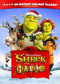 دانلود انیمیشن Shrek the Halls 2007394290-341580808