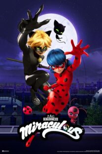 دانلود انیمه Miraculous: Tales of Ladybug & Cat Noir87628-1139679805