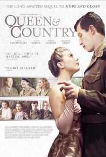 دانلود فیلم Queen & Country 2014394872-1330799617