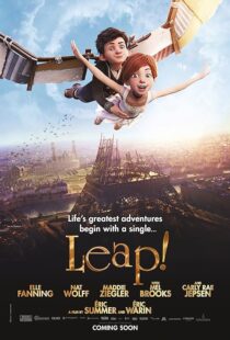 دانلود انیمیشن Leap! 2016393861-259282093