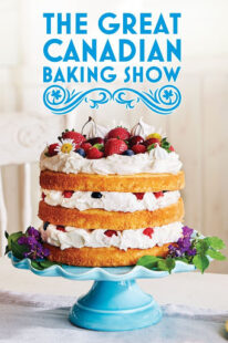 دانلود سریال The Great Canadian Baking Show400717-2130643269
