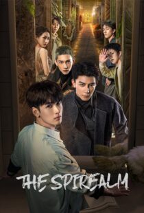 دانلود سریال Zhi Ming You Xi (The Spirealm)394032-802933416