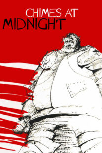 دانلود فیلم Chimes at Midnight 1965398325-1682011925
