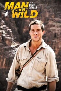 دانلود سریال Man vs. Wild396290-178457692