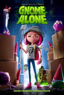 دانلود انیمیشن Gnome Alone 2017398449-1628066158