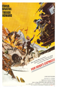 دانلود فیلم Von Ryan’s Express 1965397907-1022339412