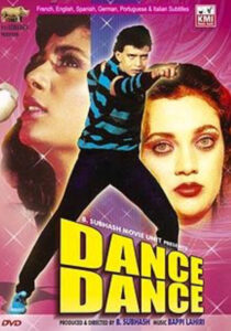 دانلود فیلم هندی Dance Dance 1987399028-1009962947