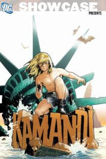 دانلود انیمیشن DC Showcase: Kamandi: The Last Boy on Earth! 2021396661-75314762