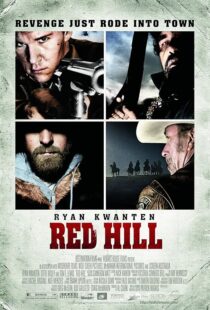 دانلود فیلم Red Hill 2010397644-1642094449