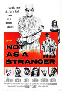 دانلود فیلم Not as a Stranger 1955399733-1083106920