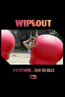 دانلود سریال Wipeout396814-1126123290