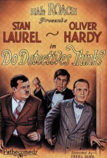 دانلود فیلم Do Detectives Think? 1927399142-386162398