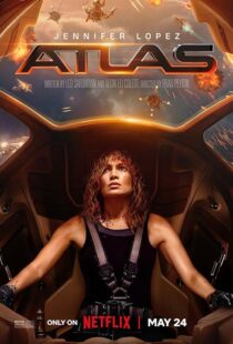 دانلود فیلم Atlas 2024399664-176792540
